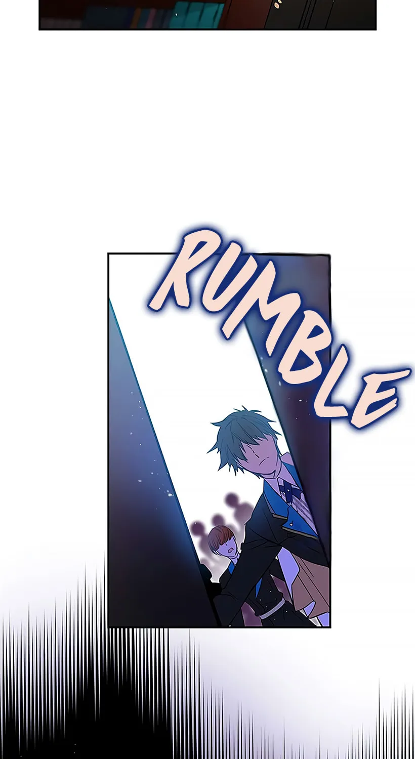 This Girl Is a Little Wild Chapter 38 page 26 - 