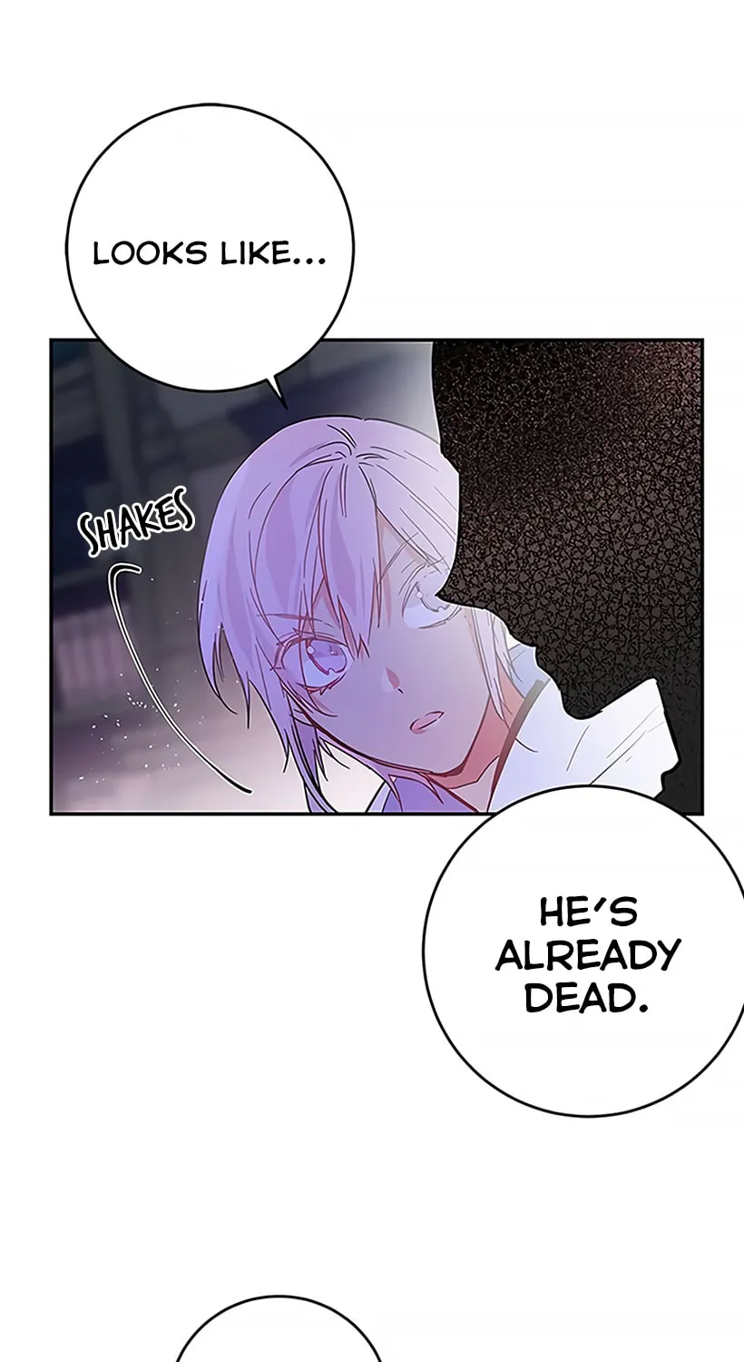 This Girl Is a Little Wild Chapter 38 page 30 - 