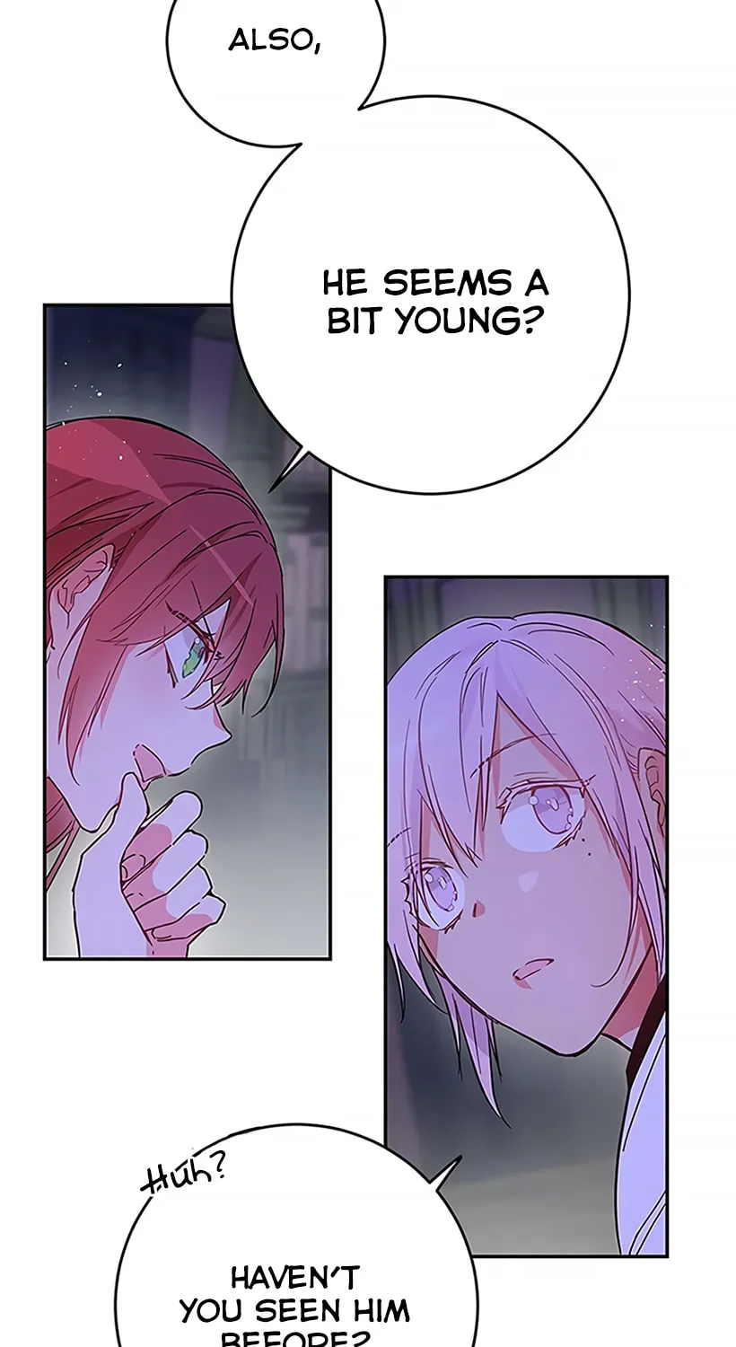 This Girl Is a Little Wild Chapter 38 page 31 - 