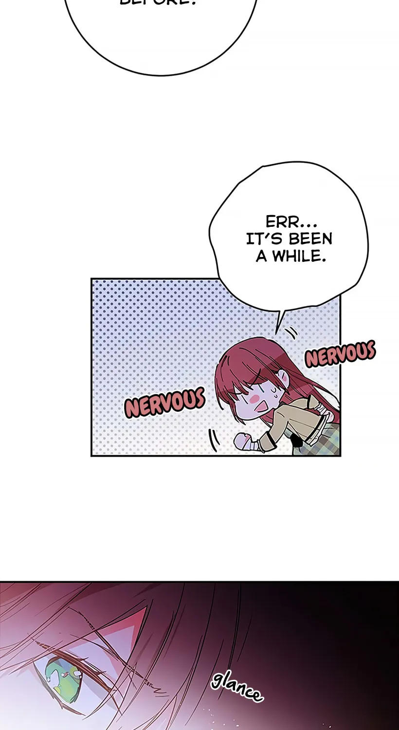 This Girl Is a Little Wild Chapter 38 page 32 - 