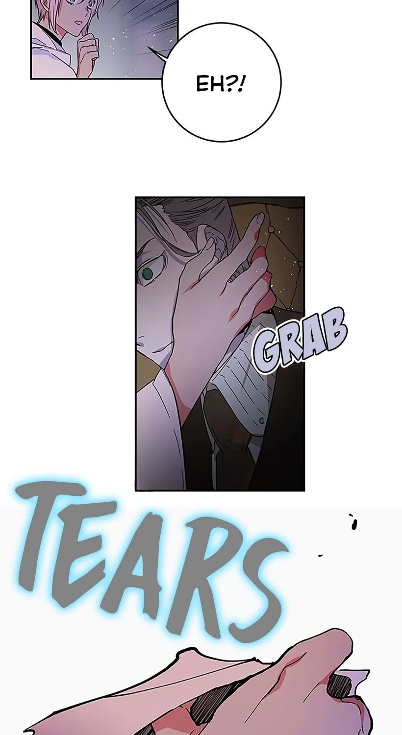 This Girl Is a Little Wild Chapter 38 page 35 - 