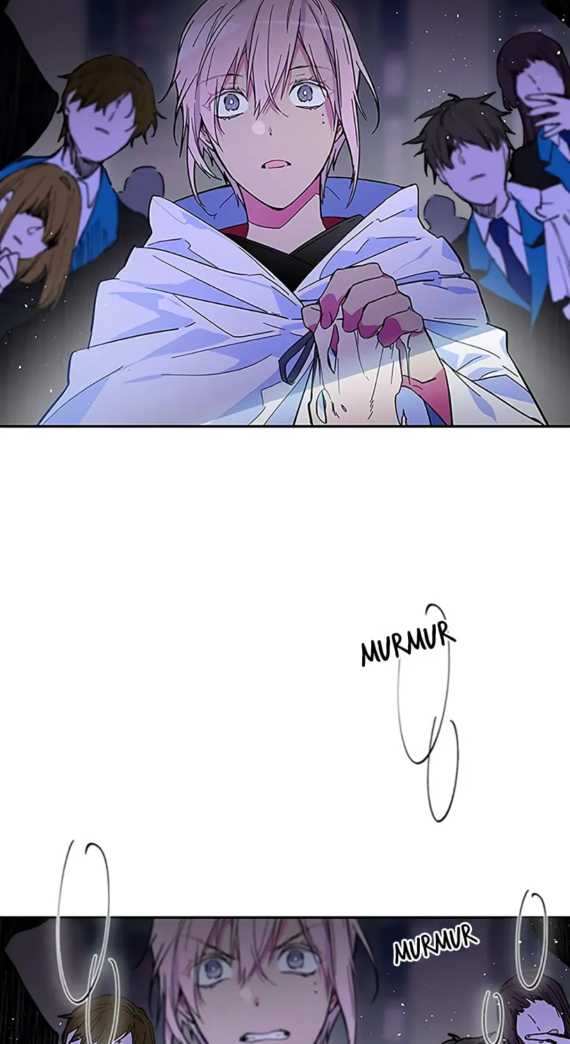This Girl Is a Little Wild Chapter 38 page 37 - 