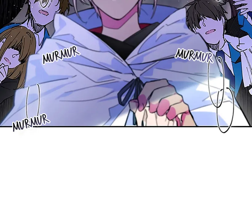 This Girl Is a Little Wild Chapter 38 page 38 - 