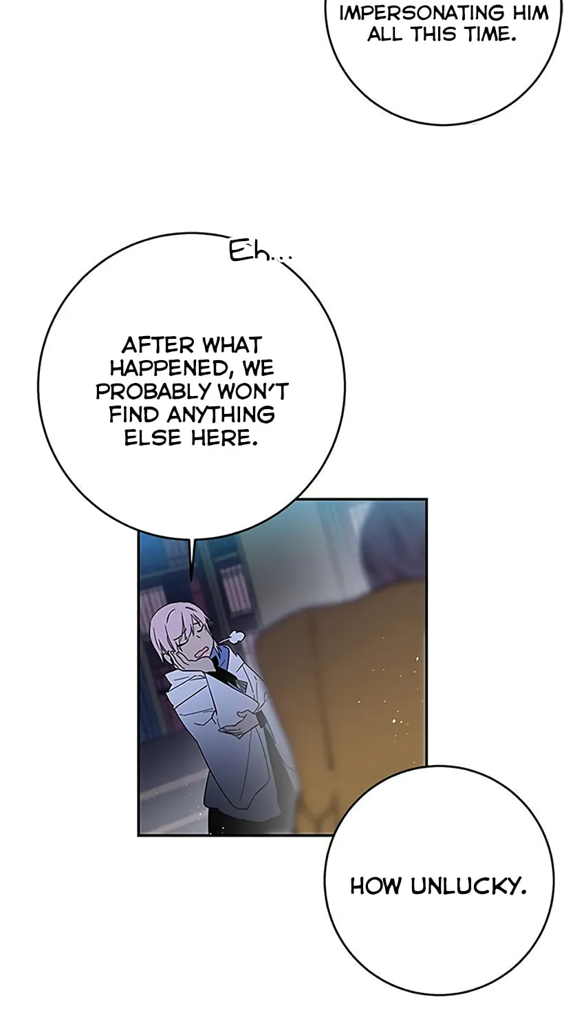 This Girl Is a Little Wild Chapter 38 page 40 - 
