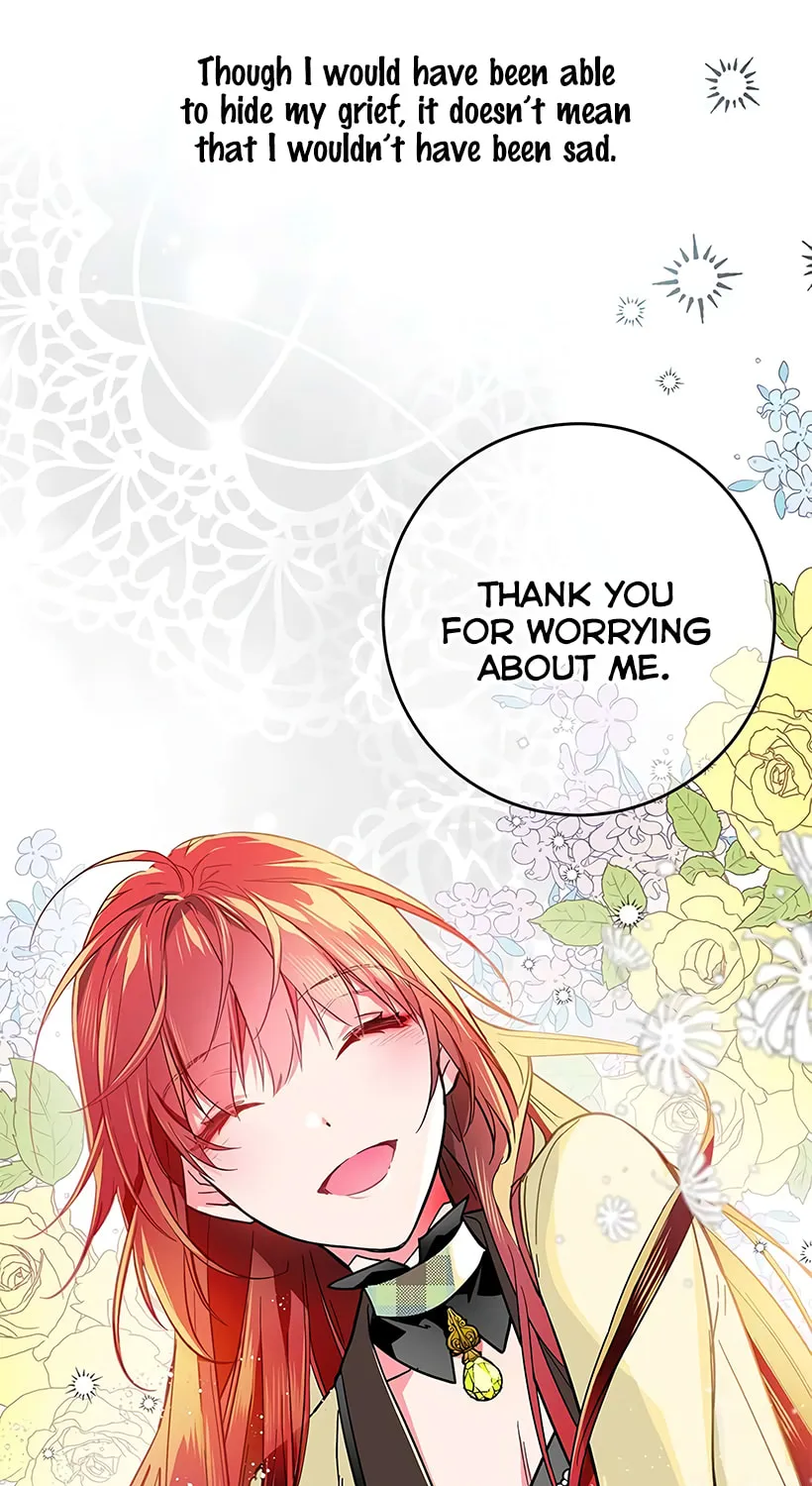 This Girl Is a Little Wild Chapter 38 page 5 - 