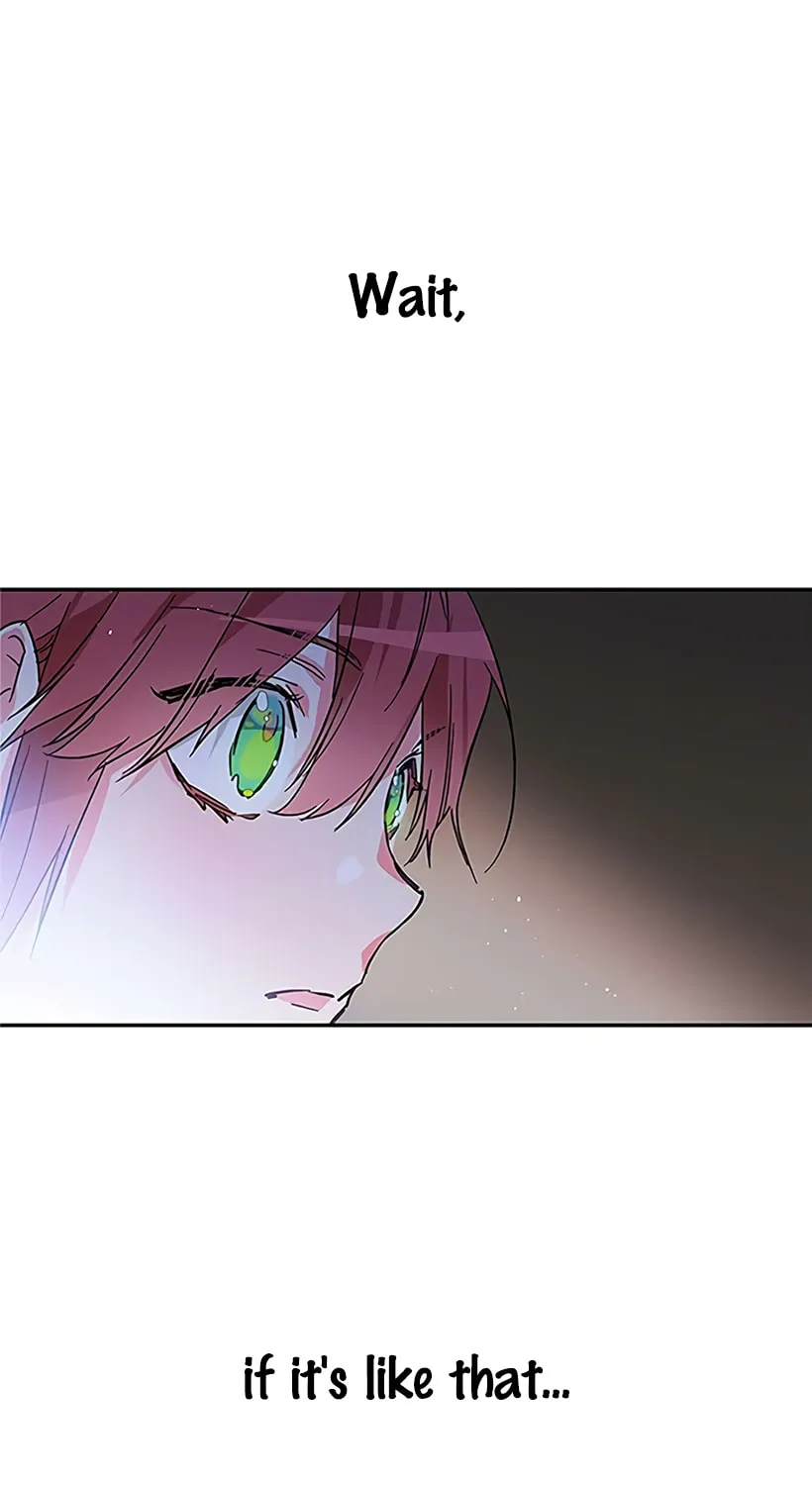 This Girl Is a Little Wild Chapter 38 page 41 - 