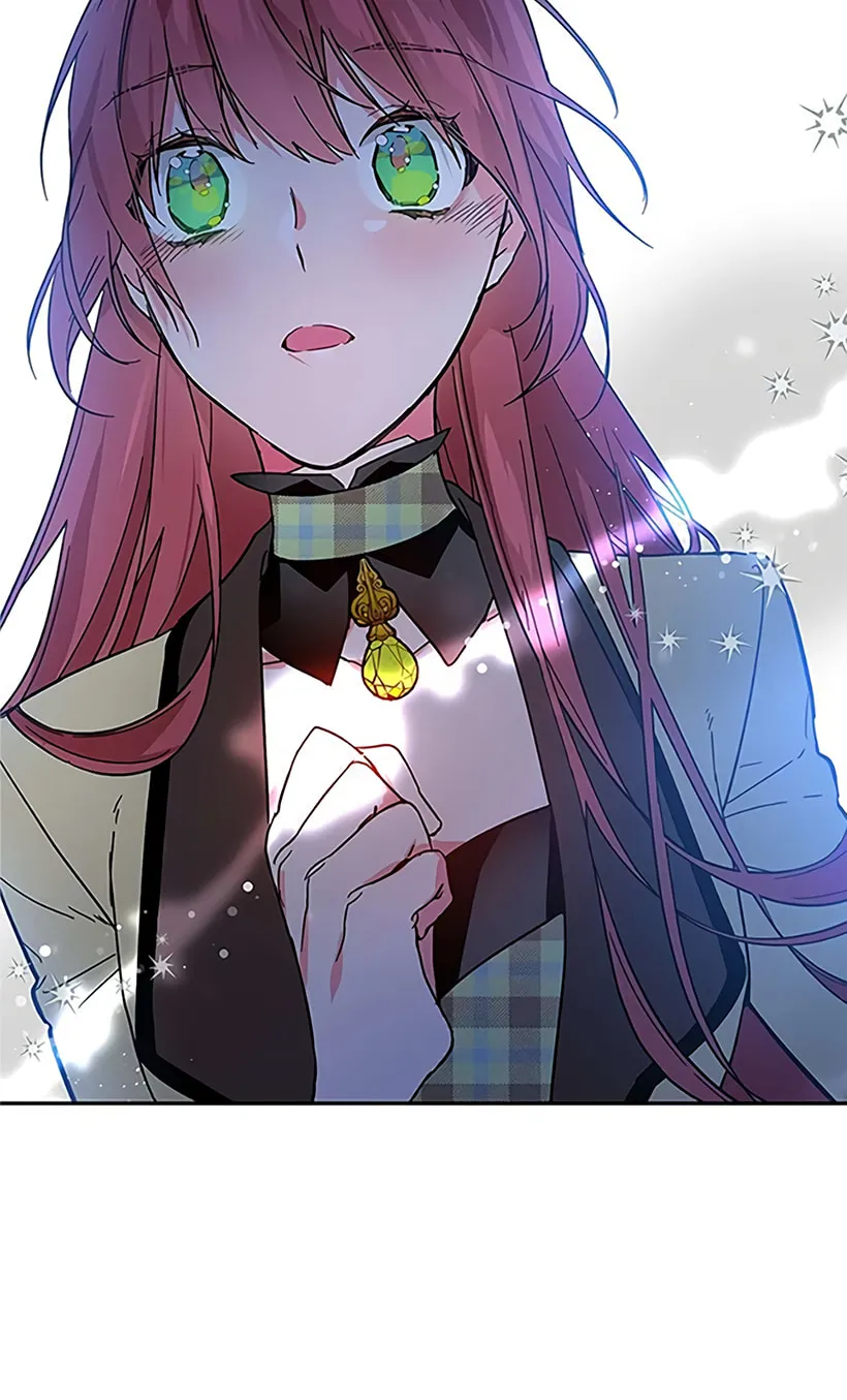 This Girl Is a Little Wild Chapter 38 page 43 - 