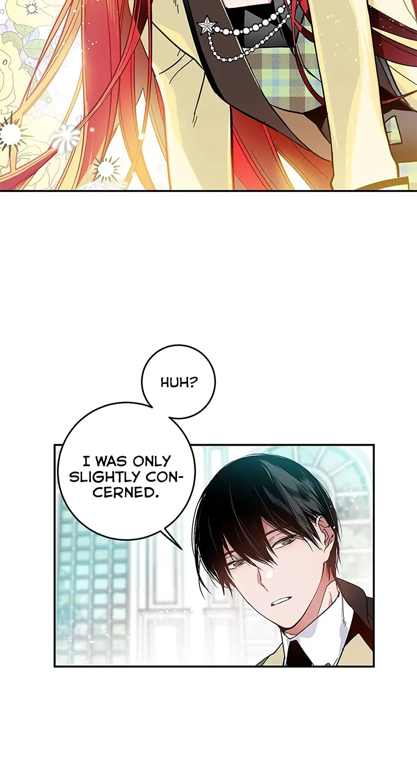 This Girl Is a Little Wild Chapter 38 page 6 - 