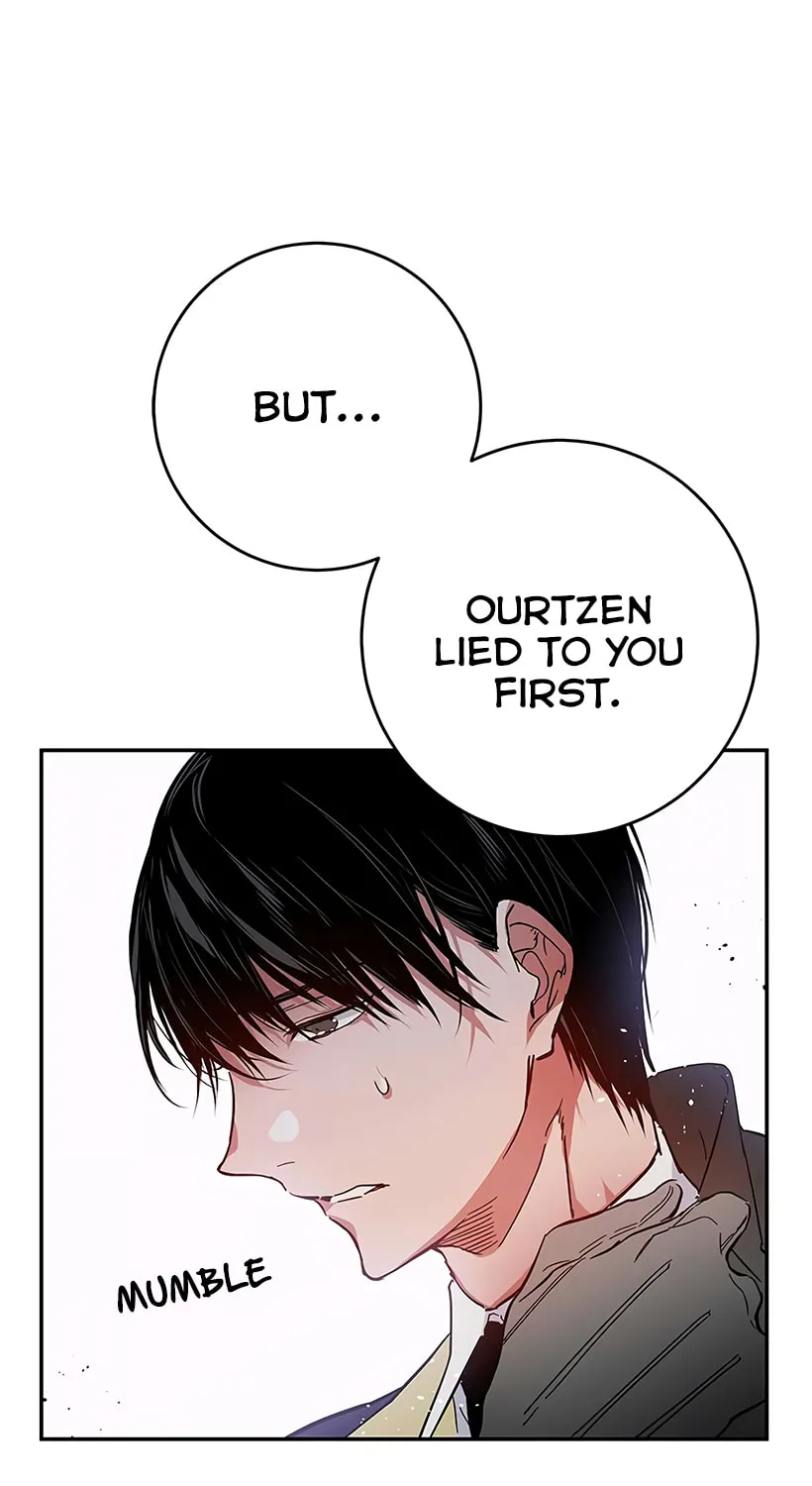 This Girl Is a Little Wild Chapter 38 page 9 - 