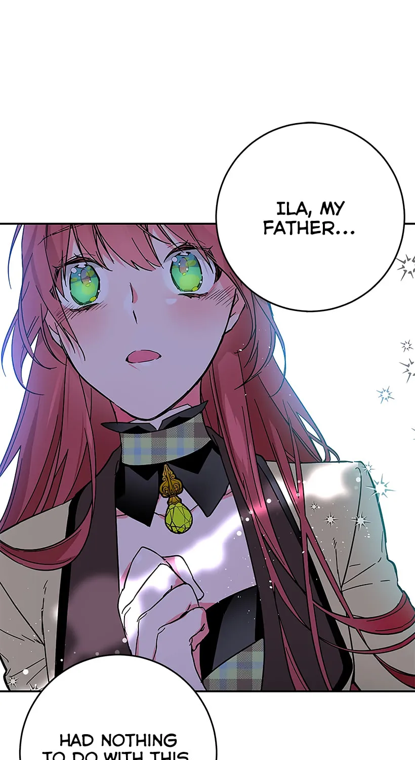 This Girl Is a Little Wild Chapter 39 page 2 - 