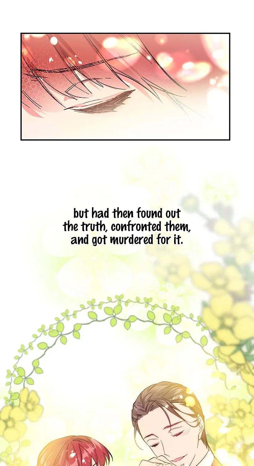 This Girl Is a Little Wild Chapter 39 page 11 - 