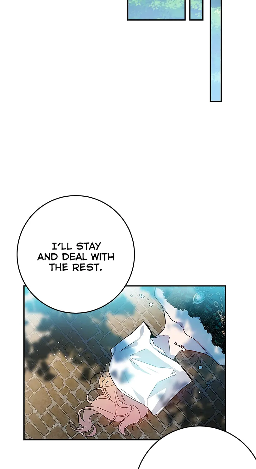 This Girl Is a Little Wild Chapter 39 page 14 - 