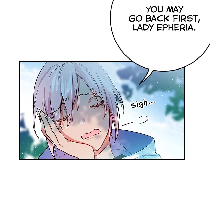 This Girl Is a Little Wild Chapter 39 page 15 - 