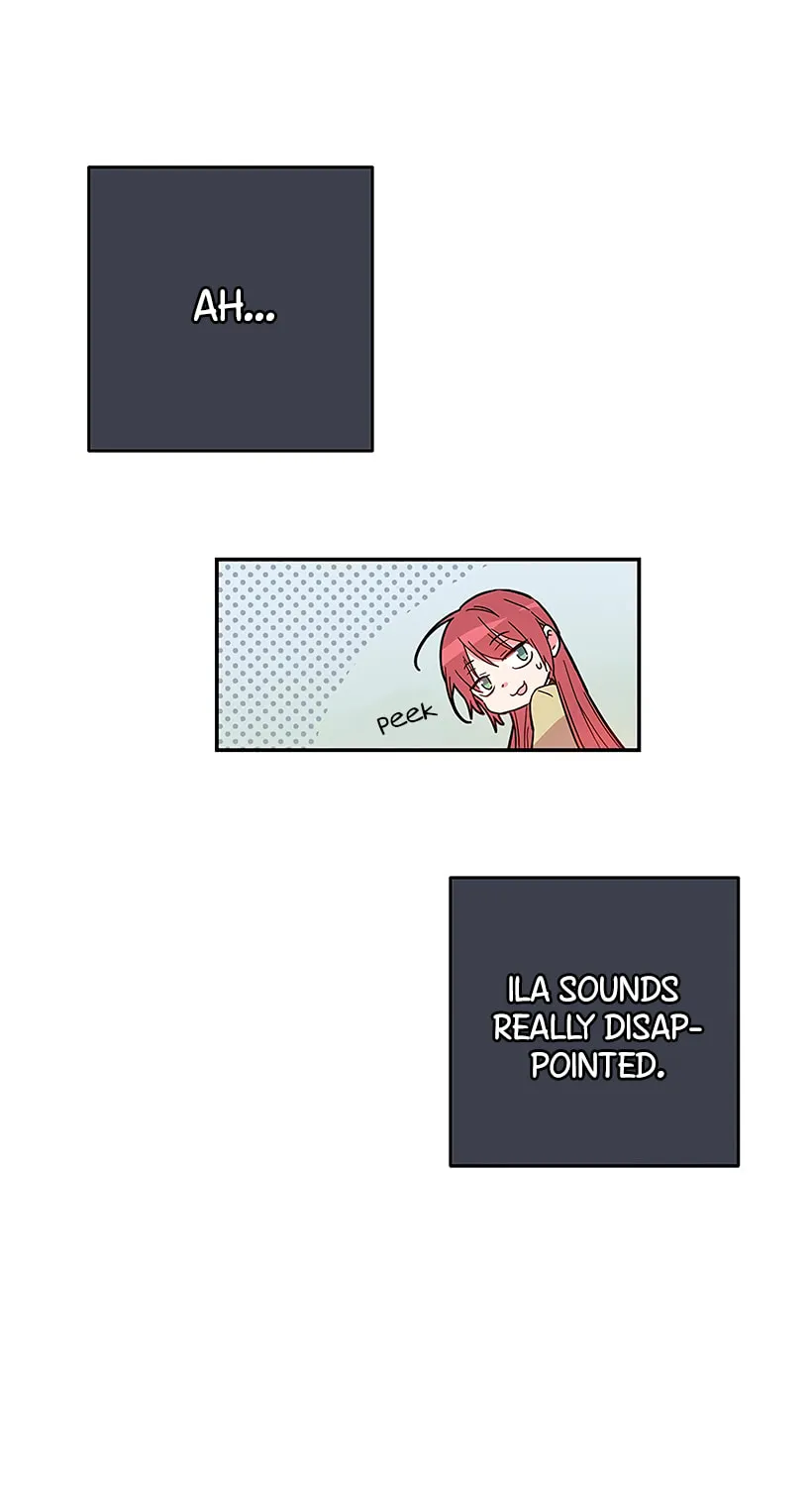 This Girl Is a Little Wild Chapter 39 page 16 - 