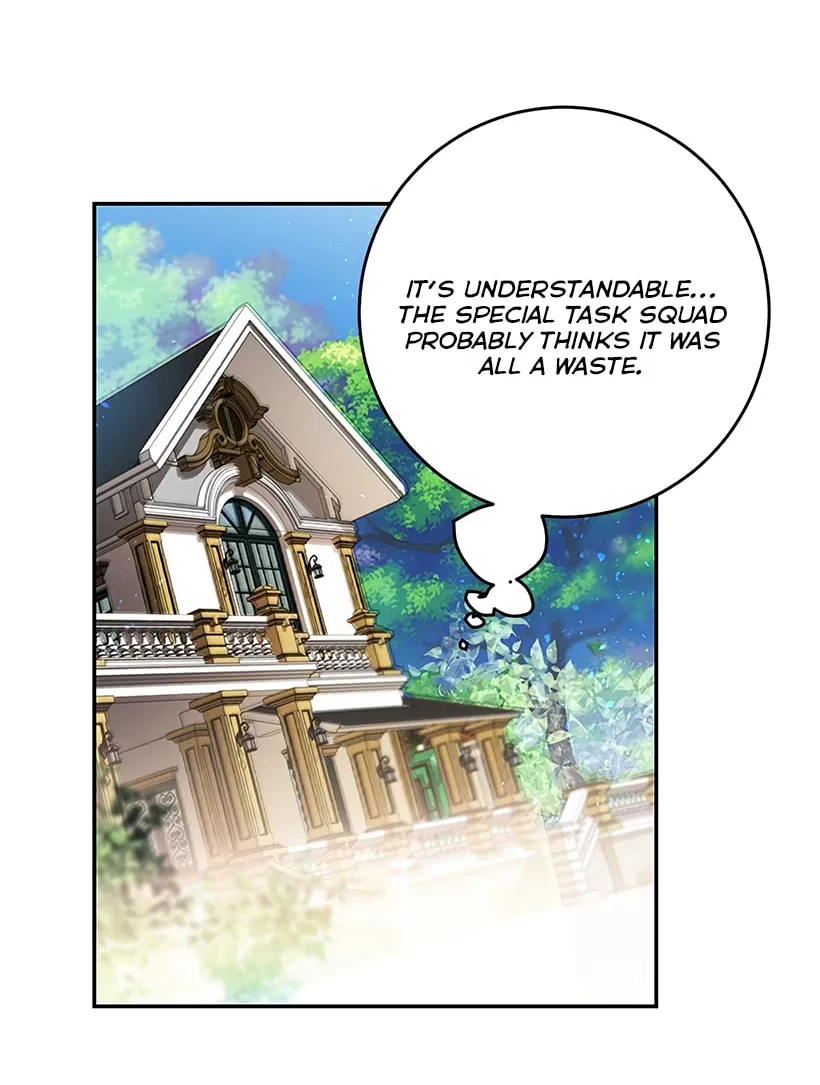 This Girl Is a Little Wild Chapter 39 page 17 - 