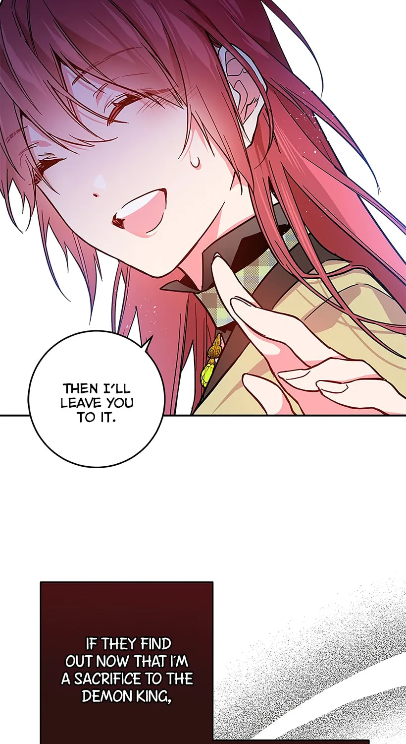 This Girl Is a Little Wild Chapter 39 page 19 - 