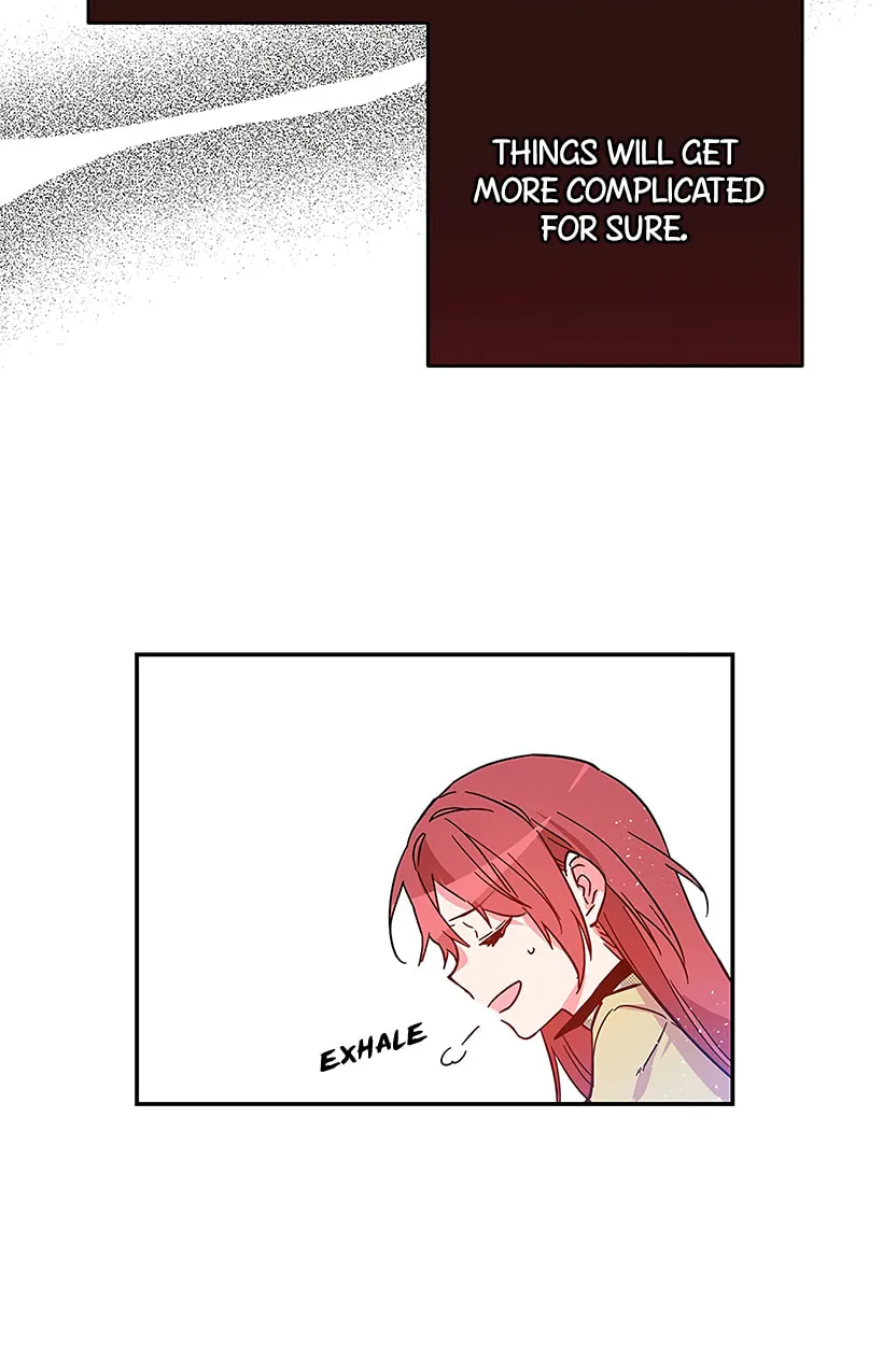 This Girl Is a Little Wild Chapter 39 page 20 - 