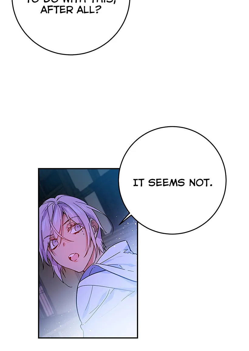 This Girl Is a Little Wild Chapter 39 page 3 - 