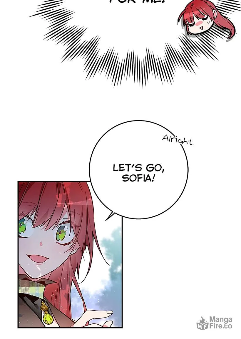 This Girl Is a Little Wild Chapter 39 page 22 - 