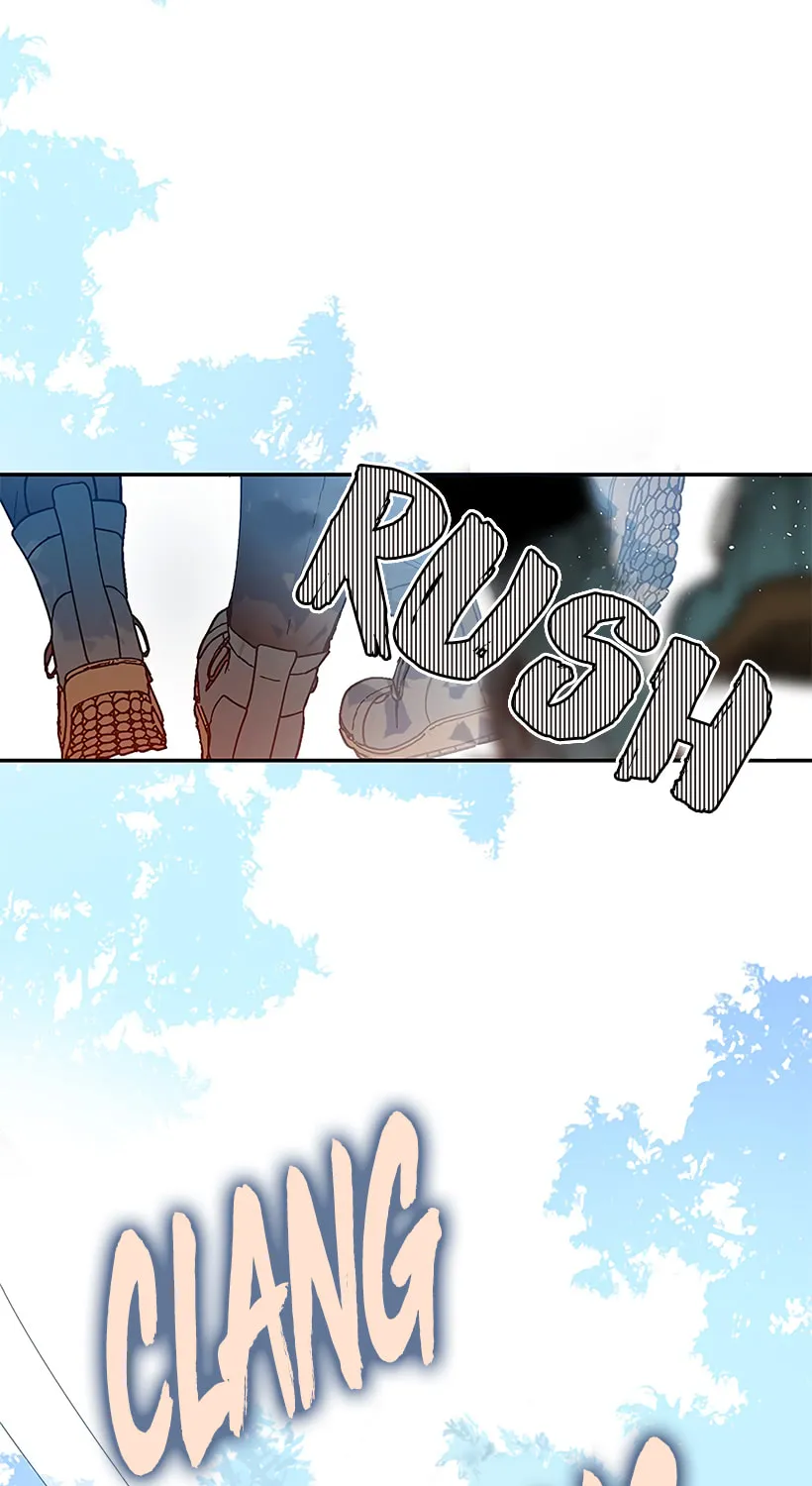 This Girl Is a Little Wild Chapter 39 page 25 - 
