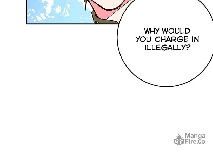 This Girl Is a Little Wild Chapter 39 page 28 - 
