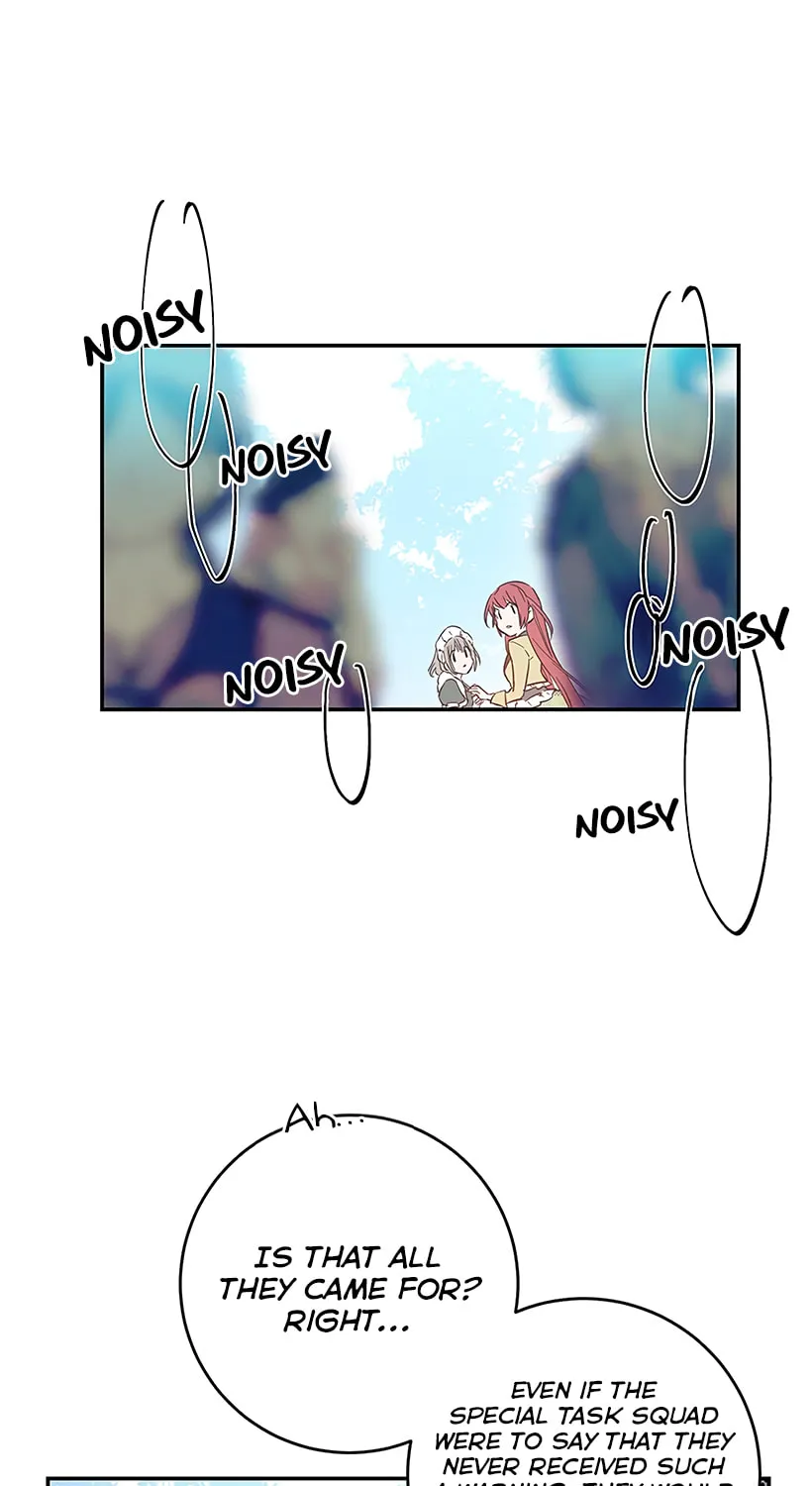 This Girl Is a Little Wild Chapter 39 page 29 - 
