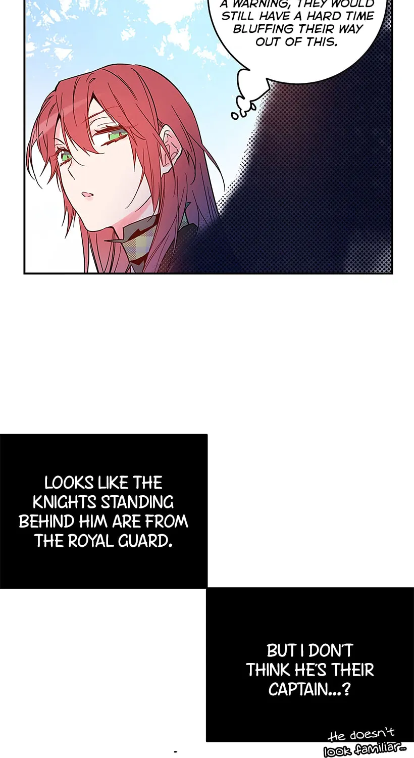 This Girl Is a Little Wild Chapter 39 page 30 - 