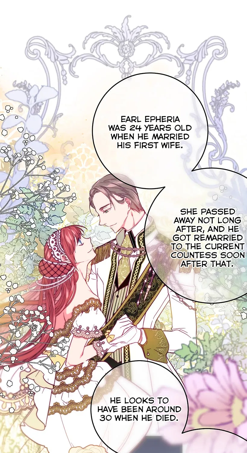 This Girl Is a Little Wild Chapter 39 page 4 - 