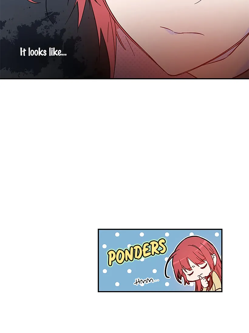 This Girl Is a Little Wild Chapter 39 page 33 - 