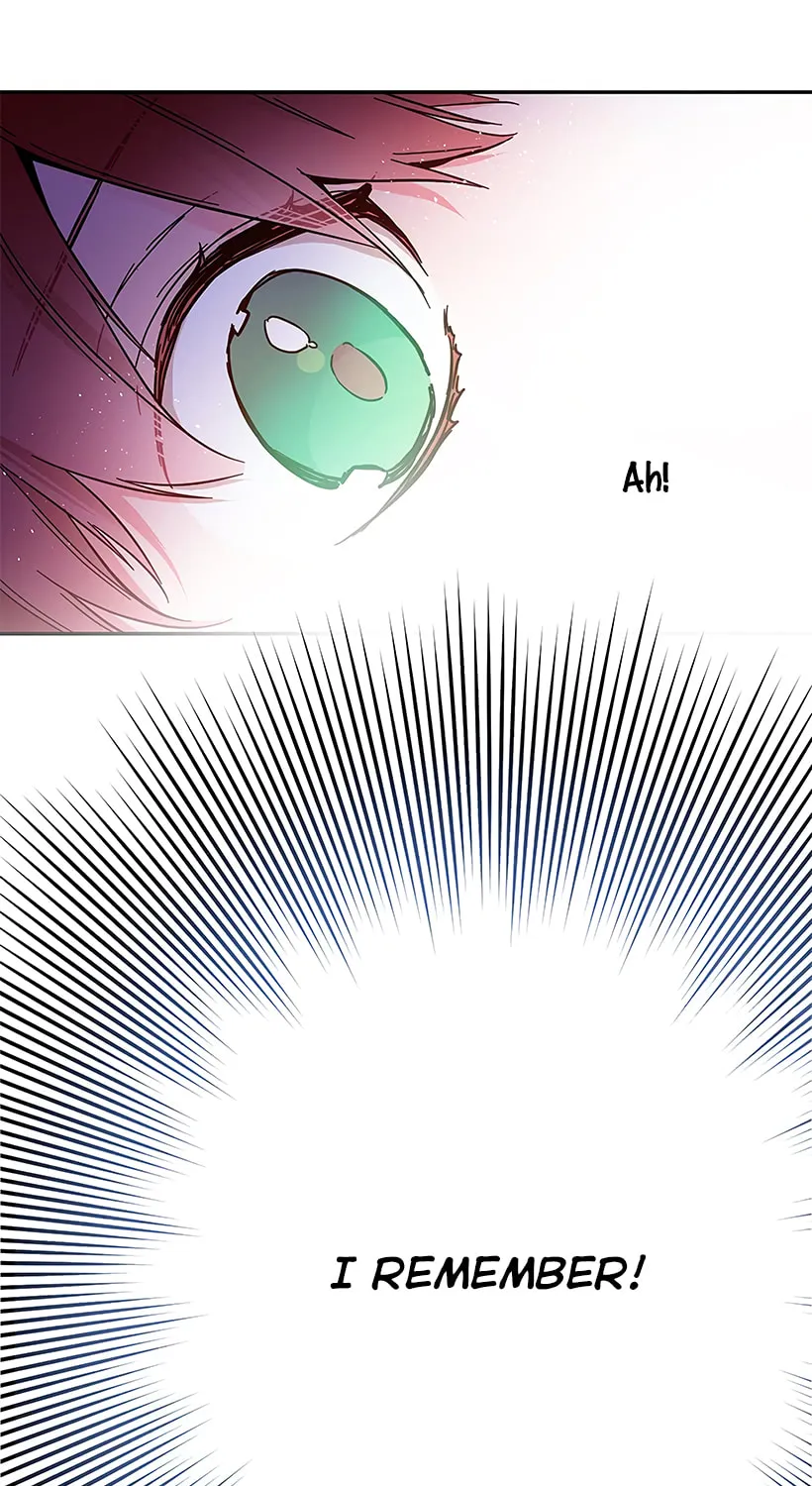 This Girl Is a Little Wild Chapter 39 page 34 - 