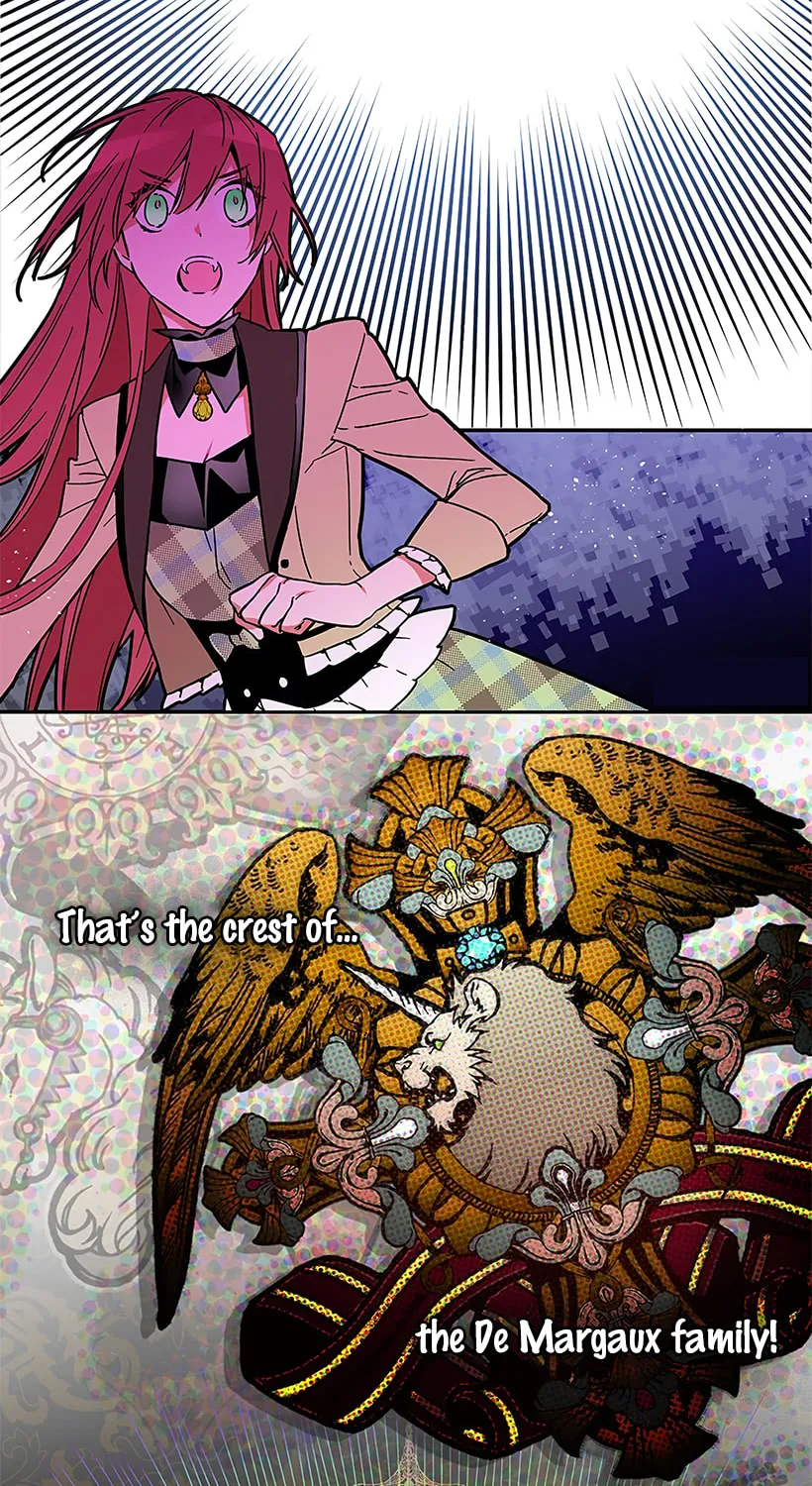 This Girl Is a Little Wild Chapter 39 page 35 - 