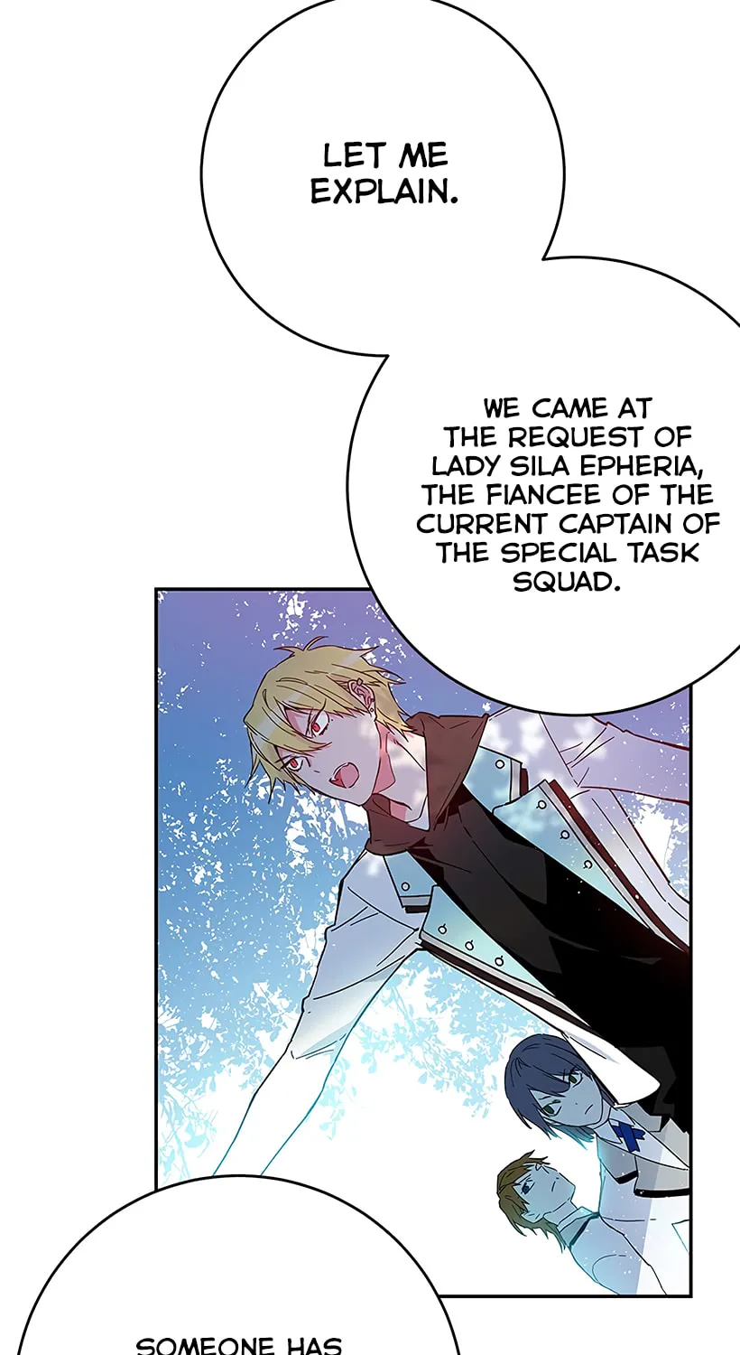 This Girl Is a Little Wild Chapter 39 page 40 - 