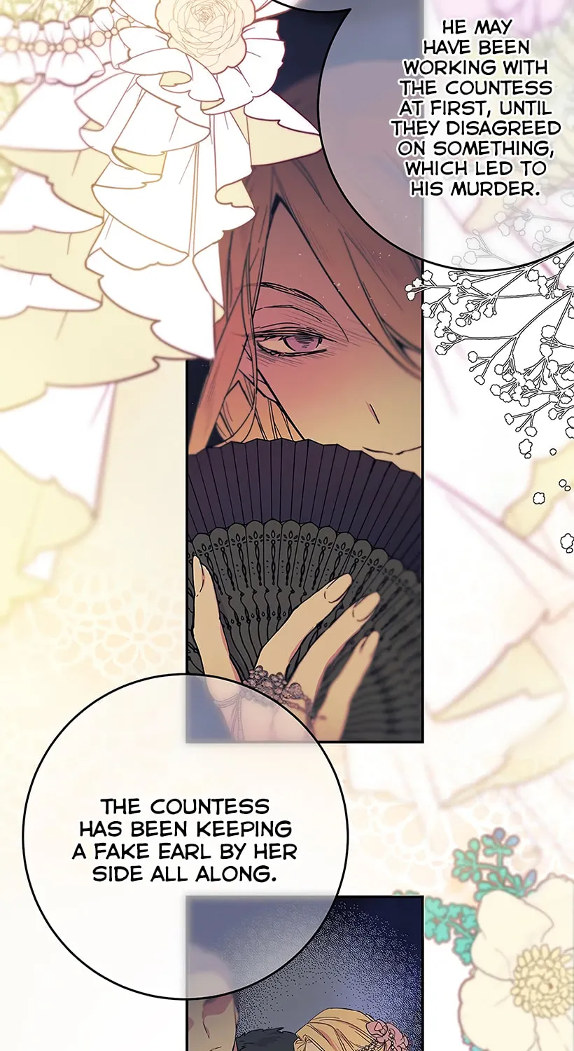 This Girl Is a Little Wild Chapter 39 page 5 - 