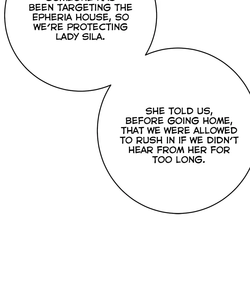 This Girl Is a Little Wild Chapter 39 page 41 - 
