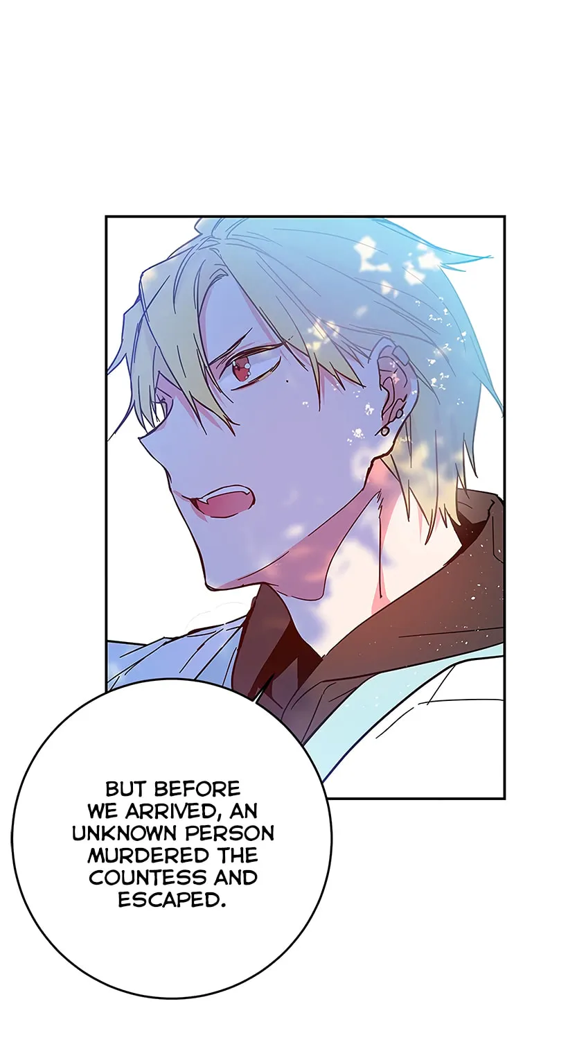 This Girl Is a Little Wild Chapter 39 page 42 - 
