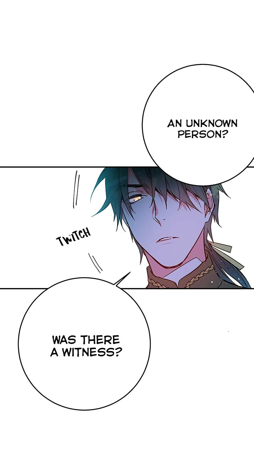 This Girl Is a Little Wild Chapter 39 page 43 - 