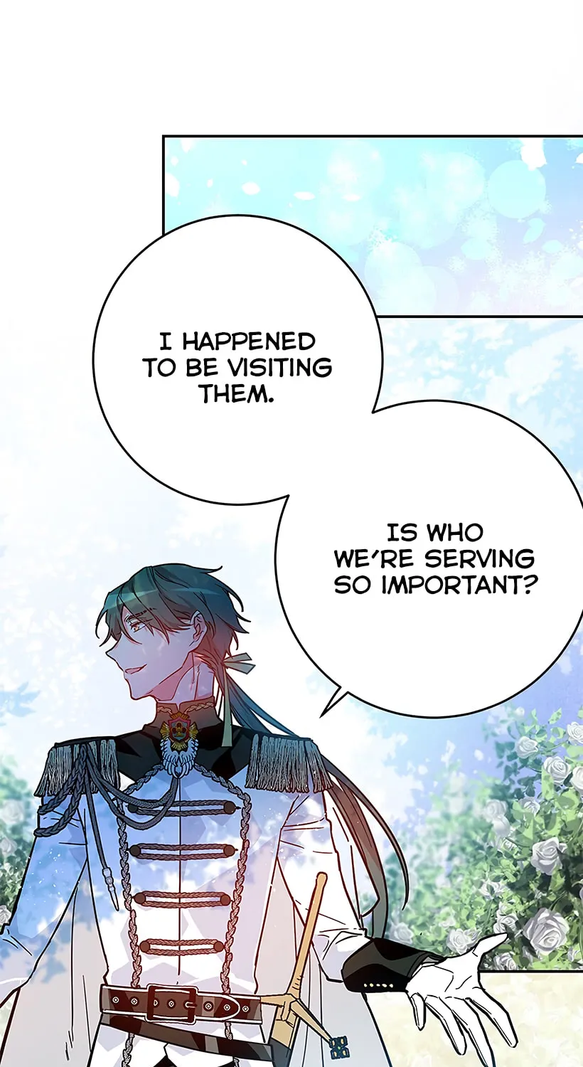 This Girl Is a Little Wild Chapter 39 page 52 - 