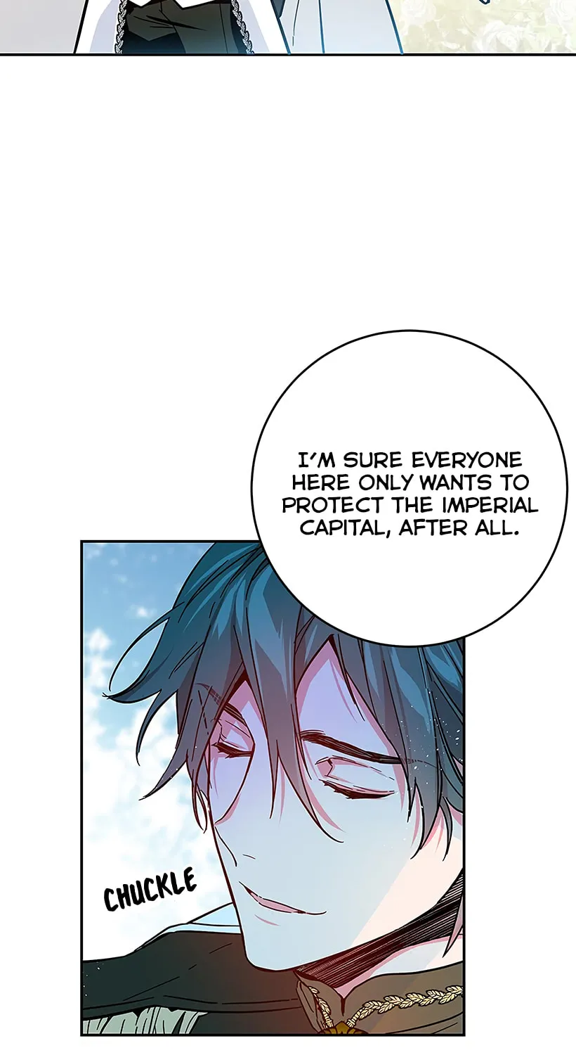This Girl Is a Little Wild Chapter 39 page 53 - 