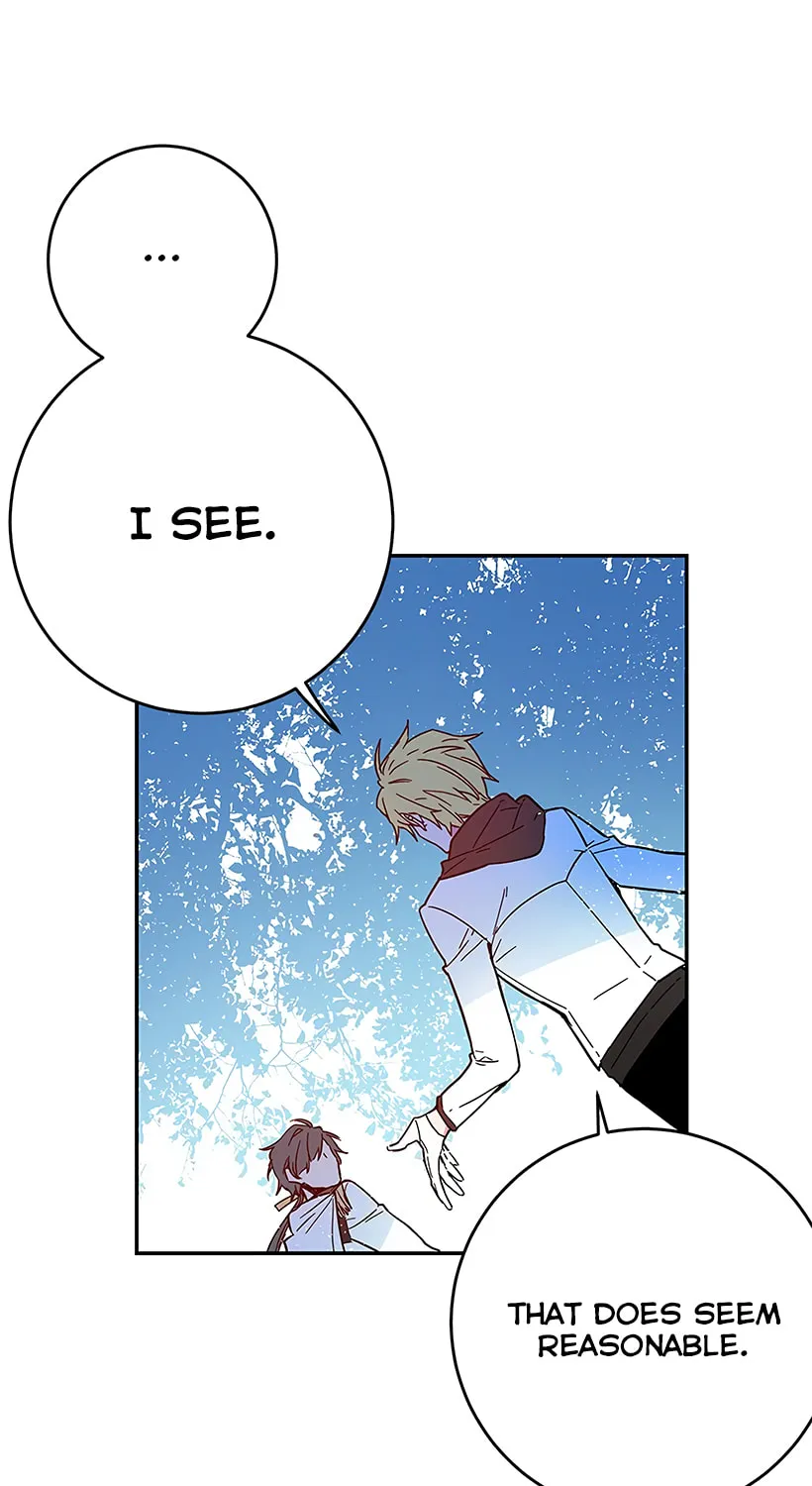 This Girl Is a Little Wild Chapter 39 page 55 - 