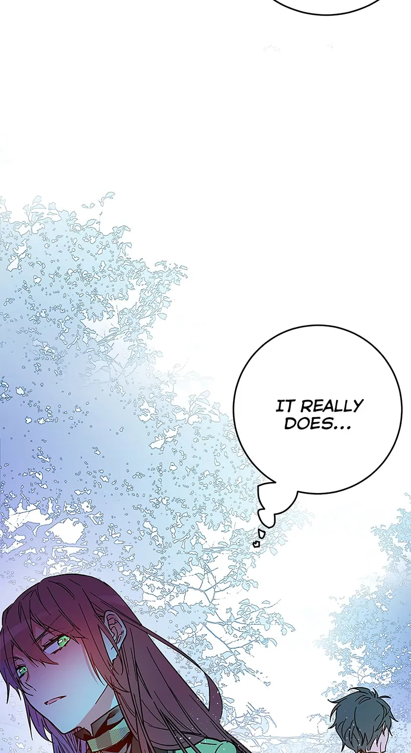 This Girl Is a Little Wild Chapter 39 page 56 - 