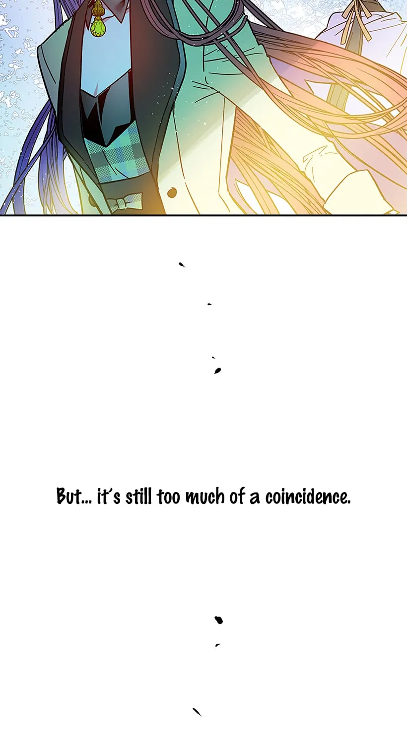 This Girl Is a Little Wild Chapter 39 page 57 - 
