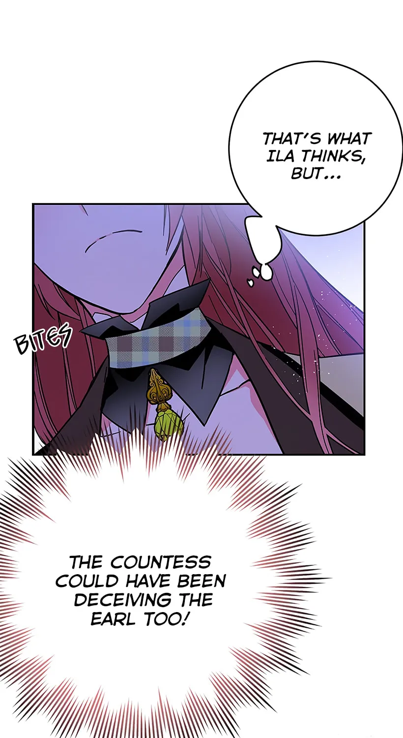 This Girl Is a Little Wild Chapter 39 page 7 - 