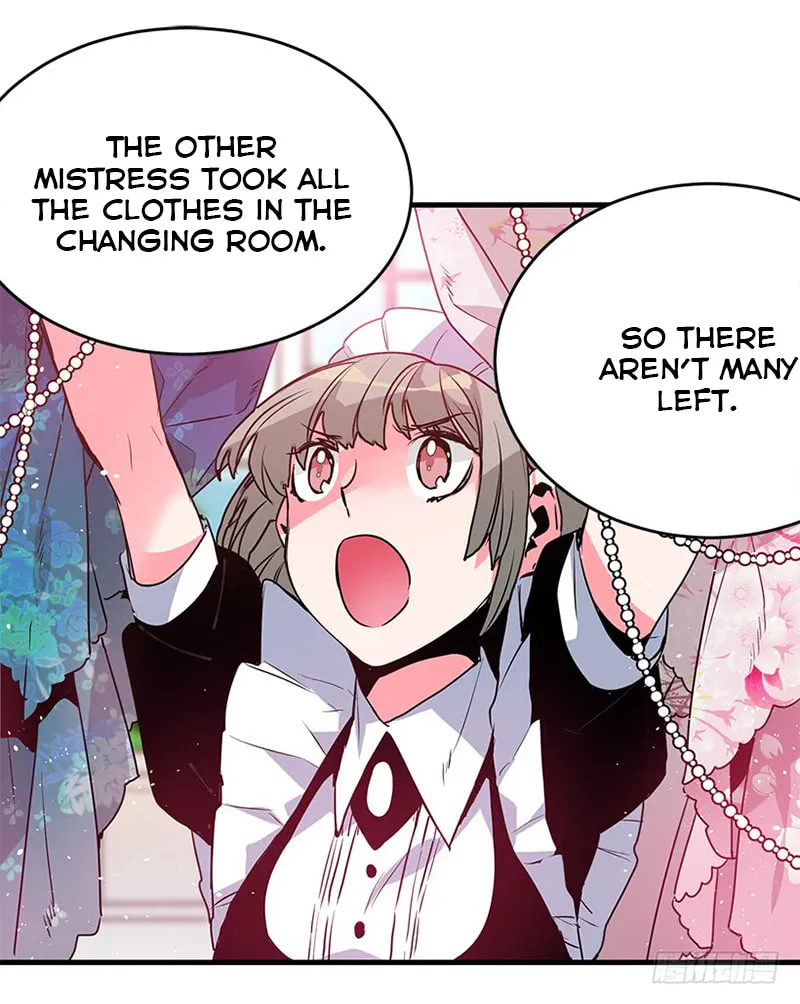 This Girl Is a Little Wild Chapter 4 page 2 - 