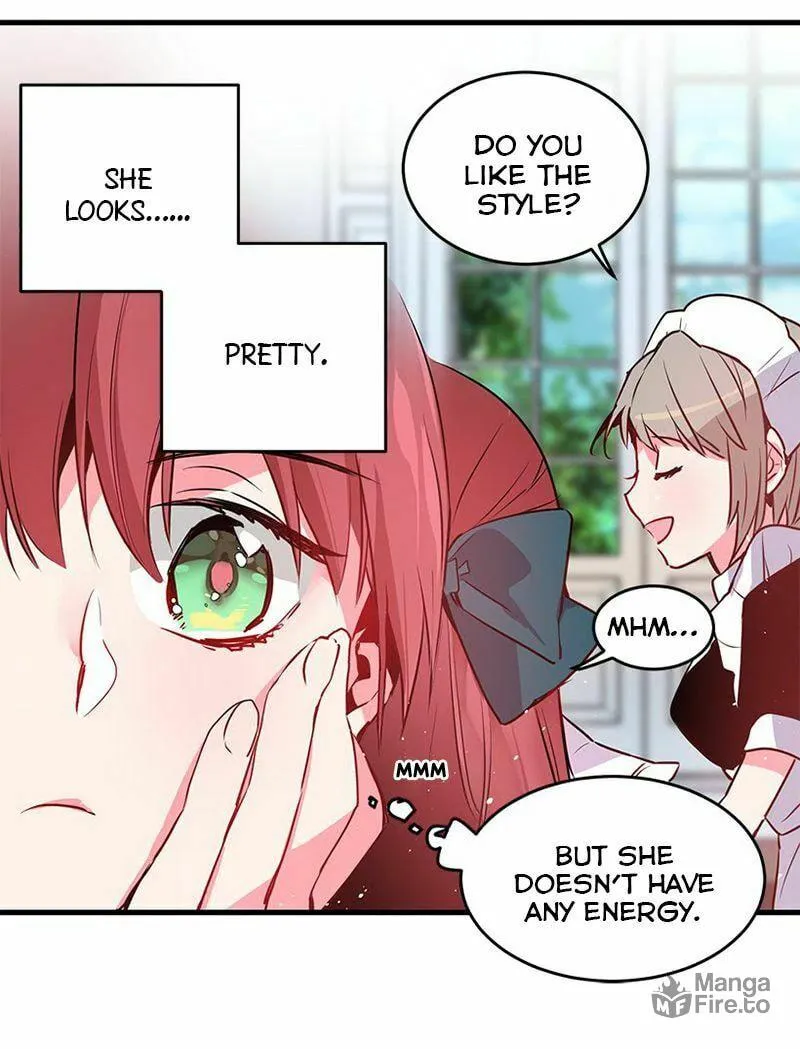 This Girl Is a Little Wild Chapter 4 page 11 - 