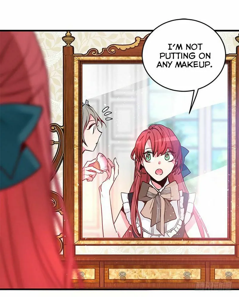 This Girl Is a Little Wild Chapter 4 page 12 - 