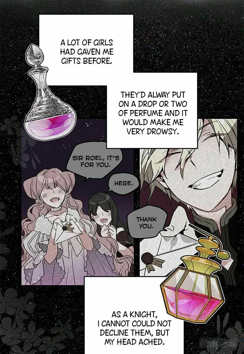 This Girl Is a Little Wild Chapter 4 page 14 - 