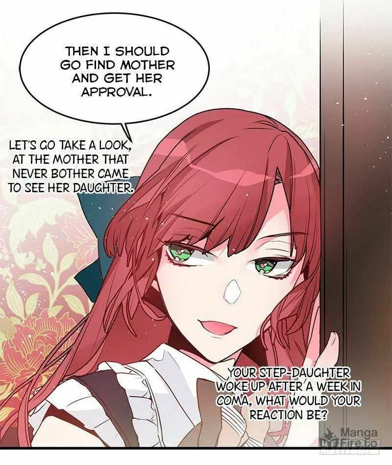 This Girl Is a Little Wild Chapter 4 page 16 - 