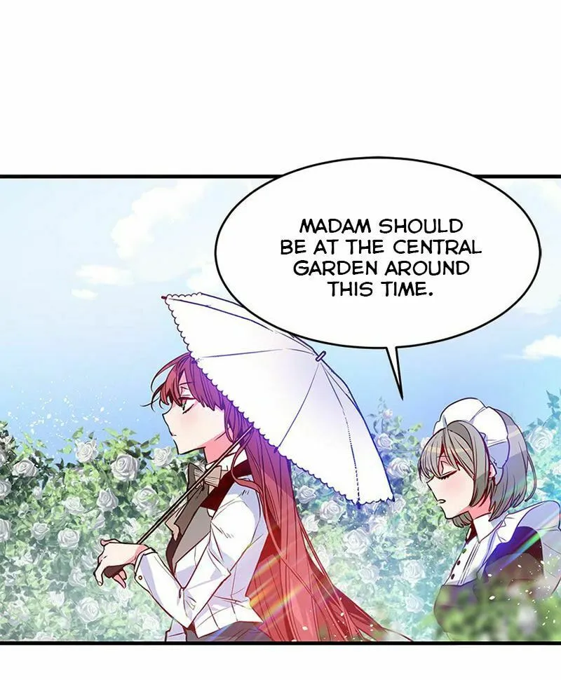 This Girl Is a Little Wild Chapter 4 page 17 - 