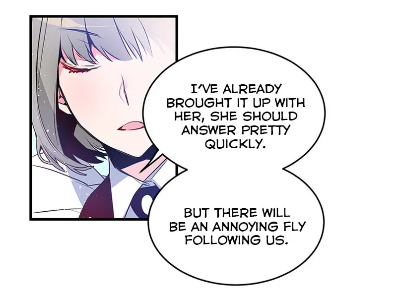 This Girl Is a Little Wild Chapter 4 page 18 - 
