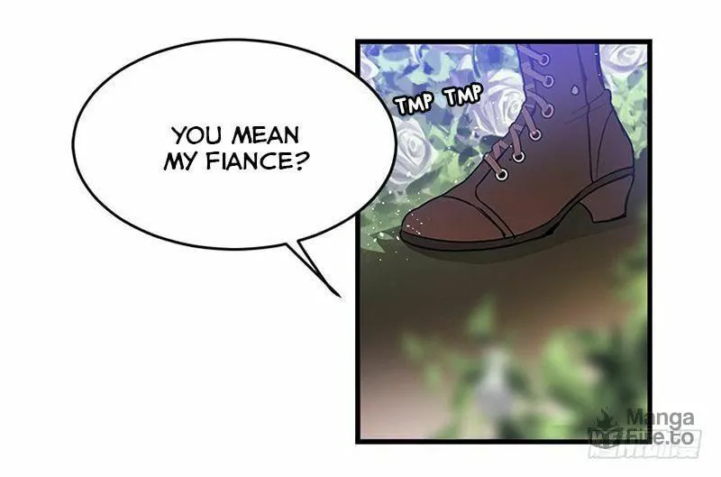 This Girl Is a Little Wild Chapter 4 page 19 - 